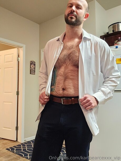 Karlpearcexxx Vip star naked photo