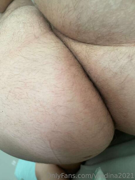 Mark Jamezzz model exclusive photo