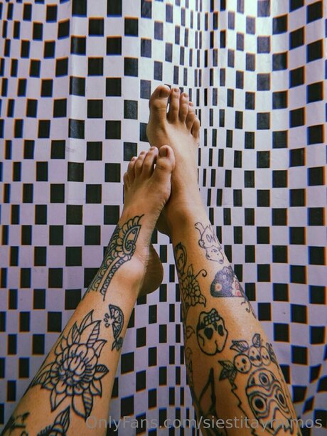 Siestitaymimos nudes star picture