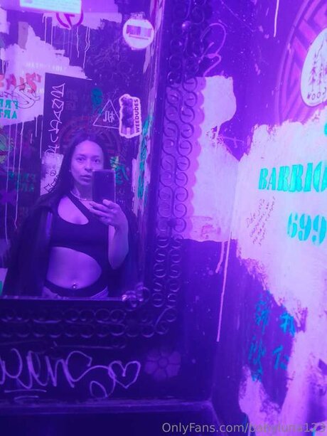 Babyluna123 art pornstar archive