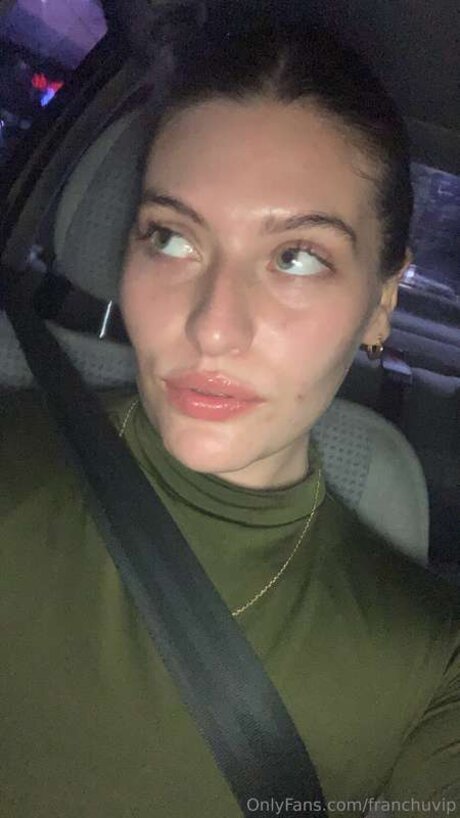 Franchuvip star pornographic pics