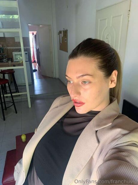 Franchuvip sexy model galleries