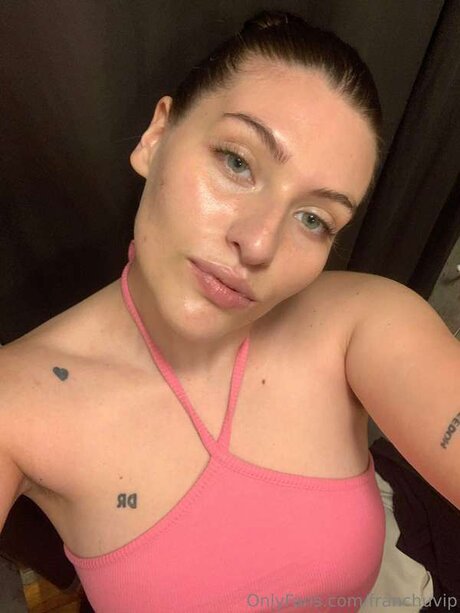 Franchuvip pornstar naked galleries