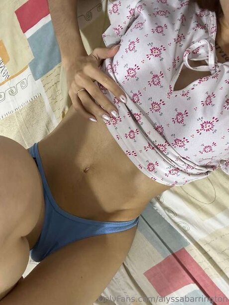 Alyssabarrington pornstar best img