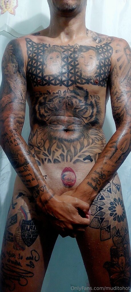 Muditohot pornstar nudes galleries