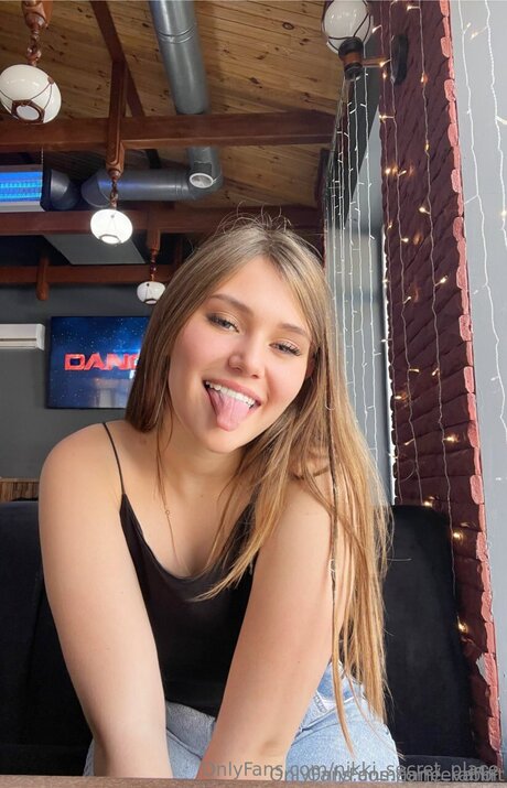 Nikki Secret Place best pornstar pics