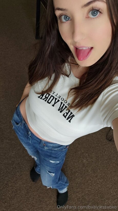 Bxbyjessxoxo hd pornstar galleries