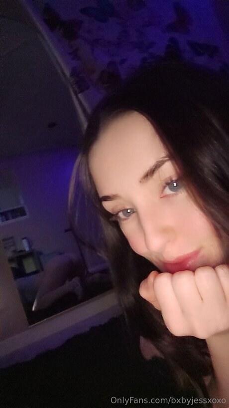 Bxbyjessxoxo model porn picture