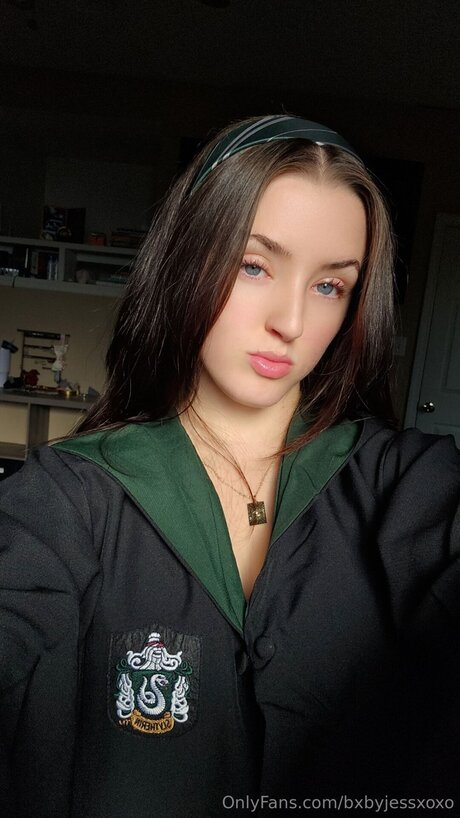 Bxbyjessxoxo pornstar xxx gallery