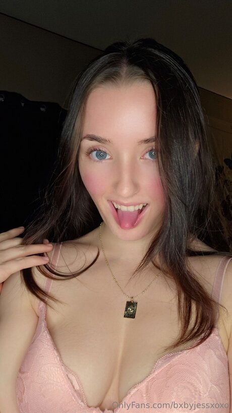 Bxbyjessxoxo perfect actress pics