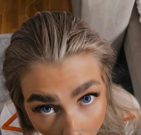 Sweetiesweds exclusive pornstar photo