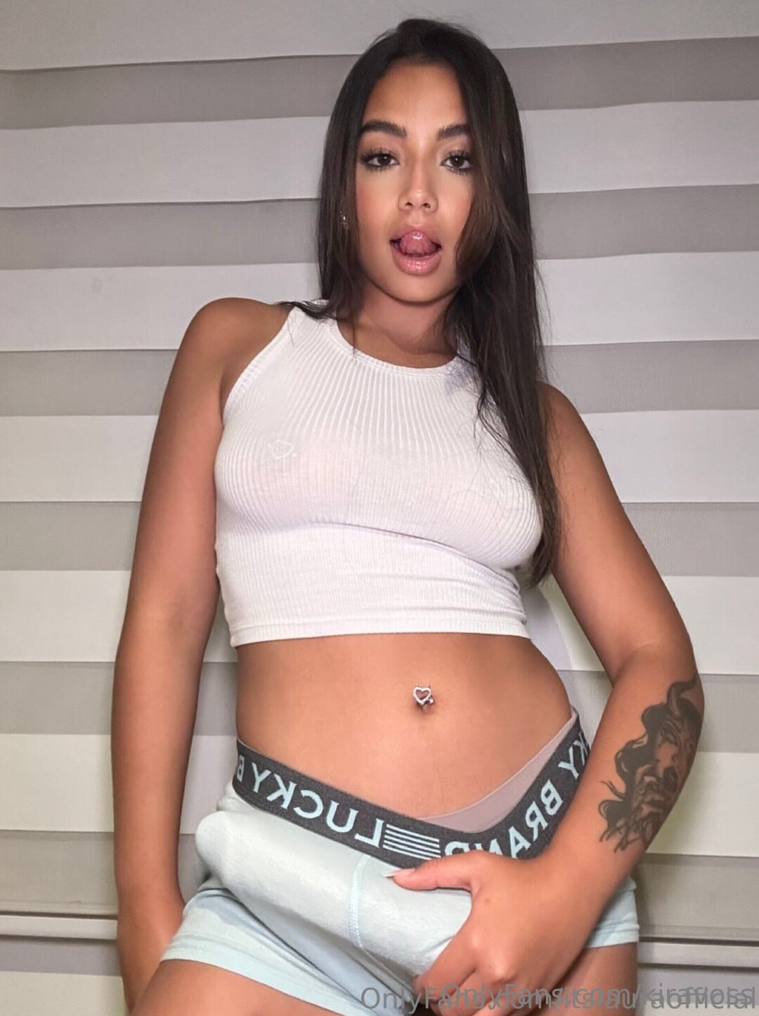 Kiravoss model beautiful galleries