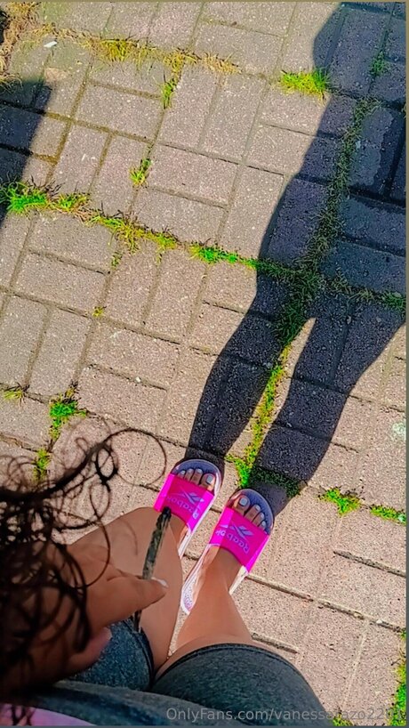 Vanessarazo2201 nude pornstar pictures