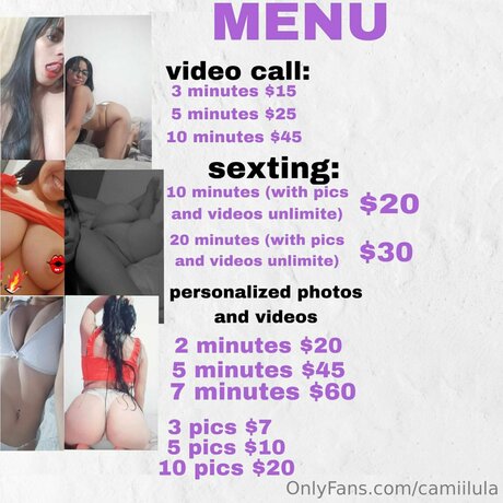 Camiilula nice pornstar pictures