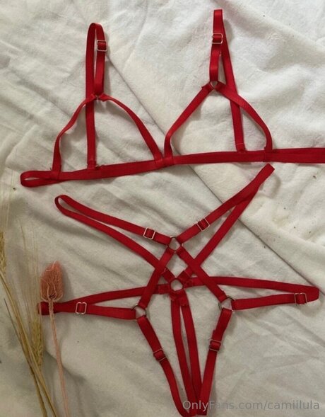 Camiilula erotic star galleries