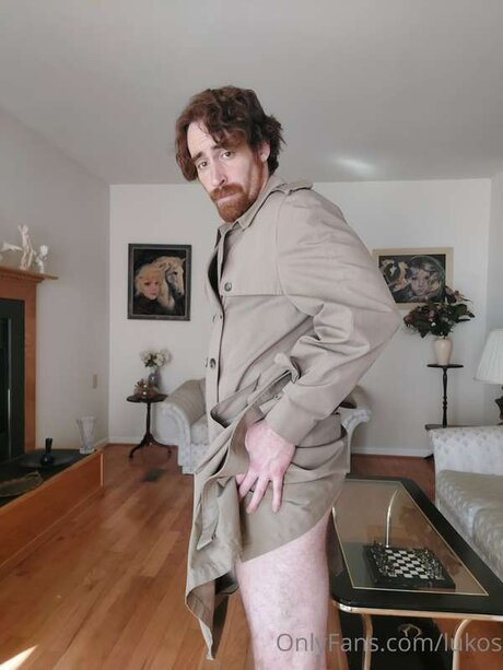 Lukos sexy pornstar photo