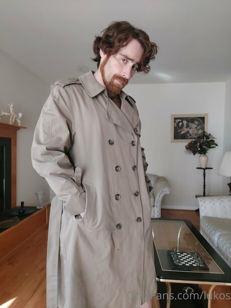 Lukos star exclusive images