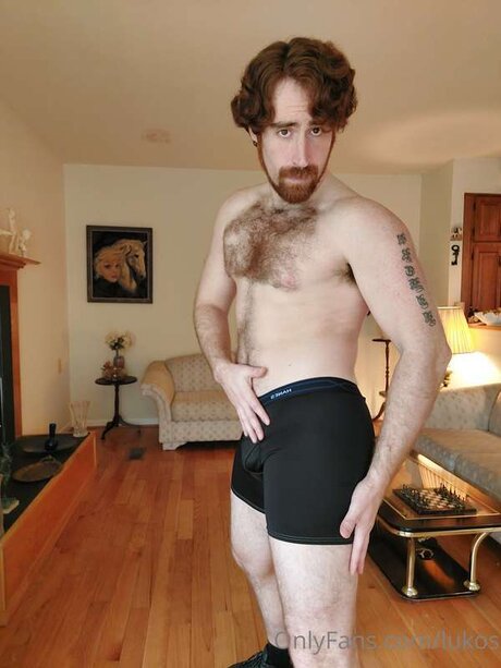 Lukos pornstar top image