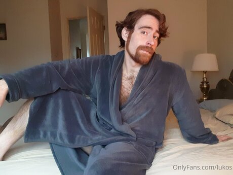 Lukos porn model pic