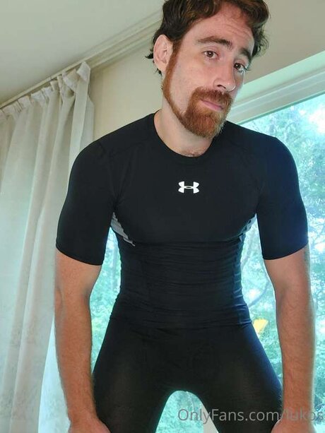 Lukos porn model photo