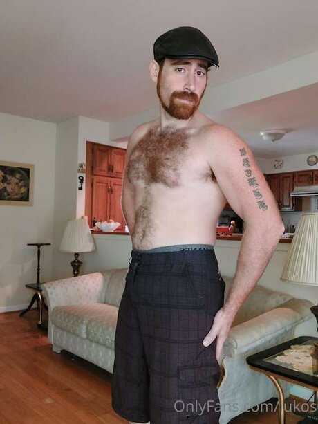 Lukos star naked gallery