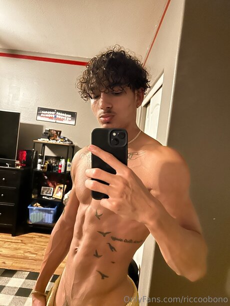 Riccoobono nudes pornstar image