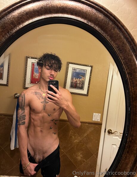 Riccoobono pornographic star img