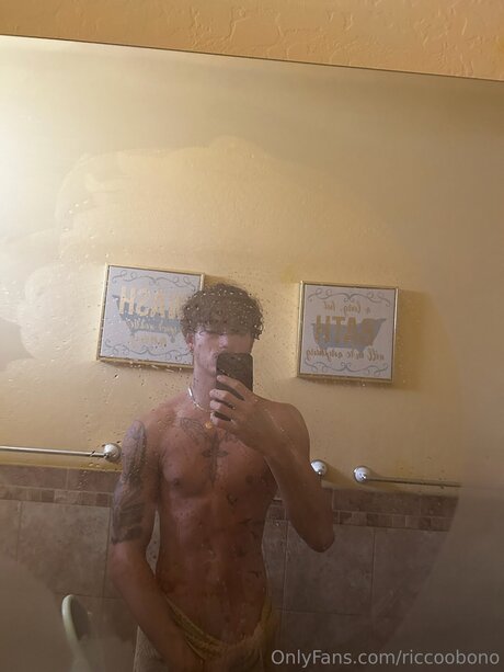 Riccoobono pornstar naked galleries