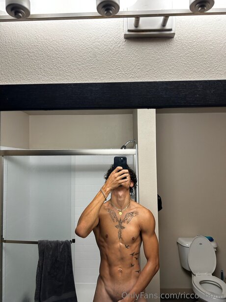 Riccoobono model perfect gallery