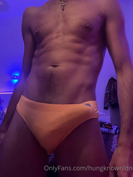 Hungknownldn model nice image