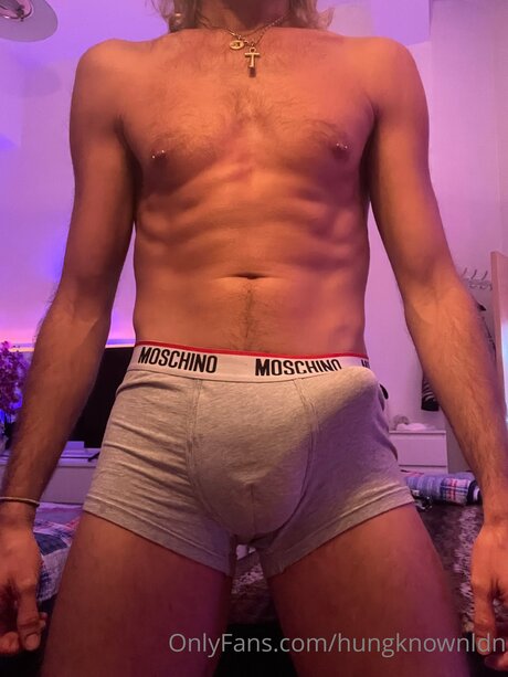 Hungknownldn hd model img