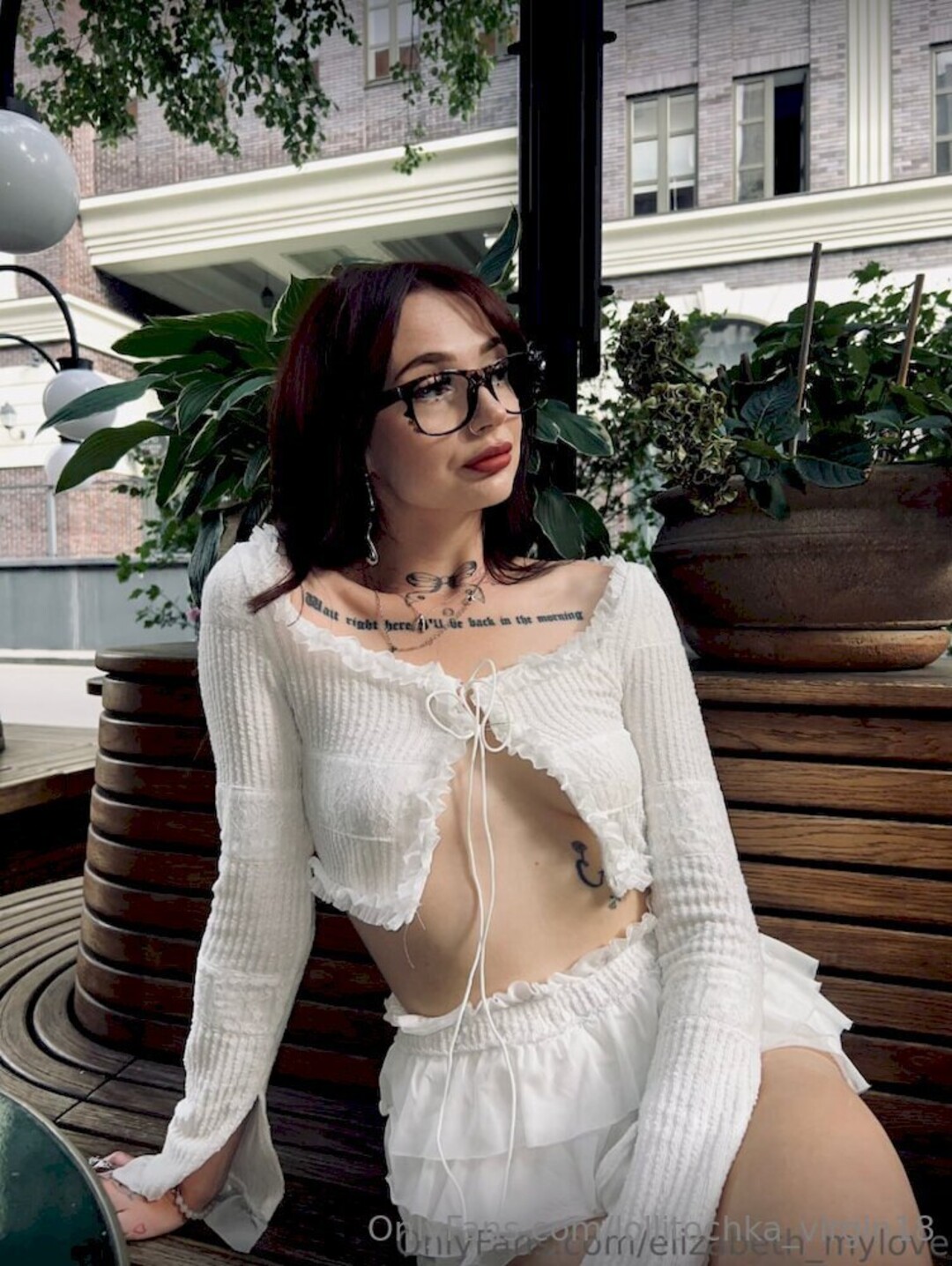 Lollitochka Virgin18 model porn picture