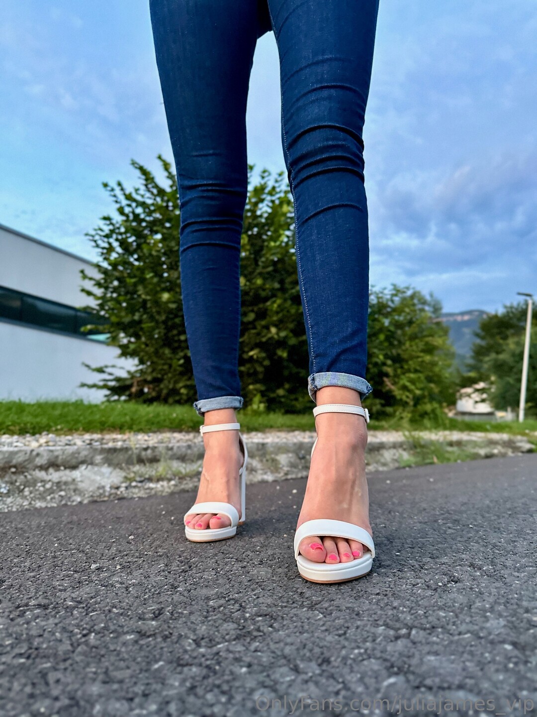Juliajames Vip pornstar adult photos