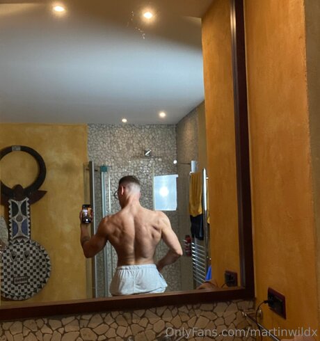 Martinwildx adult actress photo