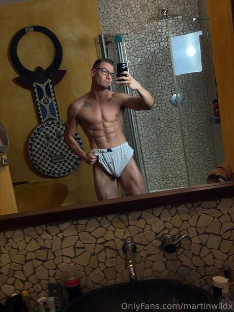 Martinwildx nice model archive