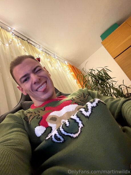 Martinwildx star nice images
