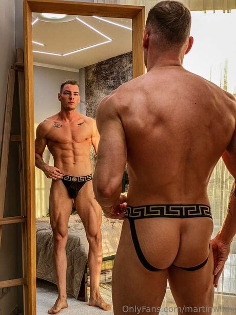 Martinwildx beautiful model images