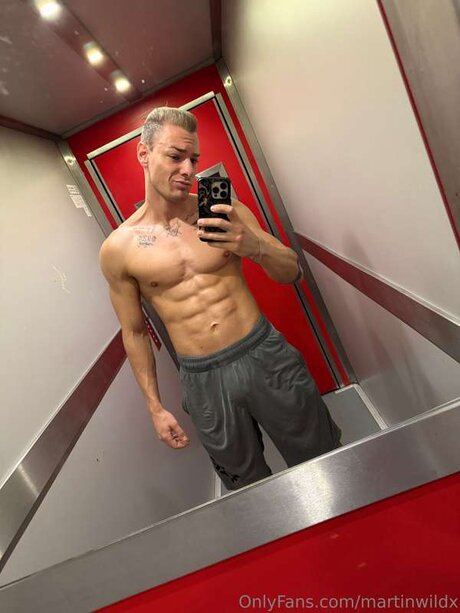 Martinwildx pornstar pics