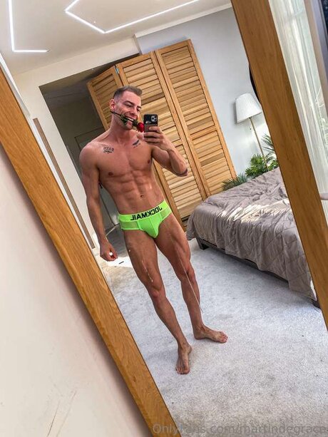 Martinwildx model exclusive galleries