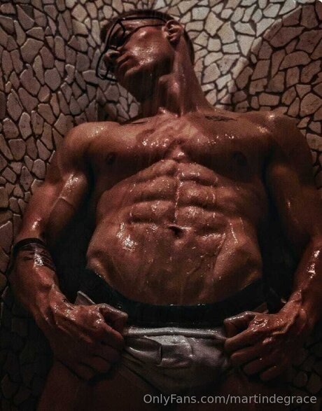 Martinwildx top profile image