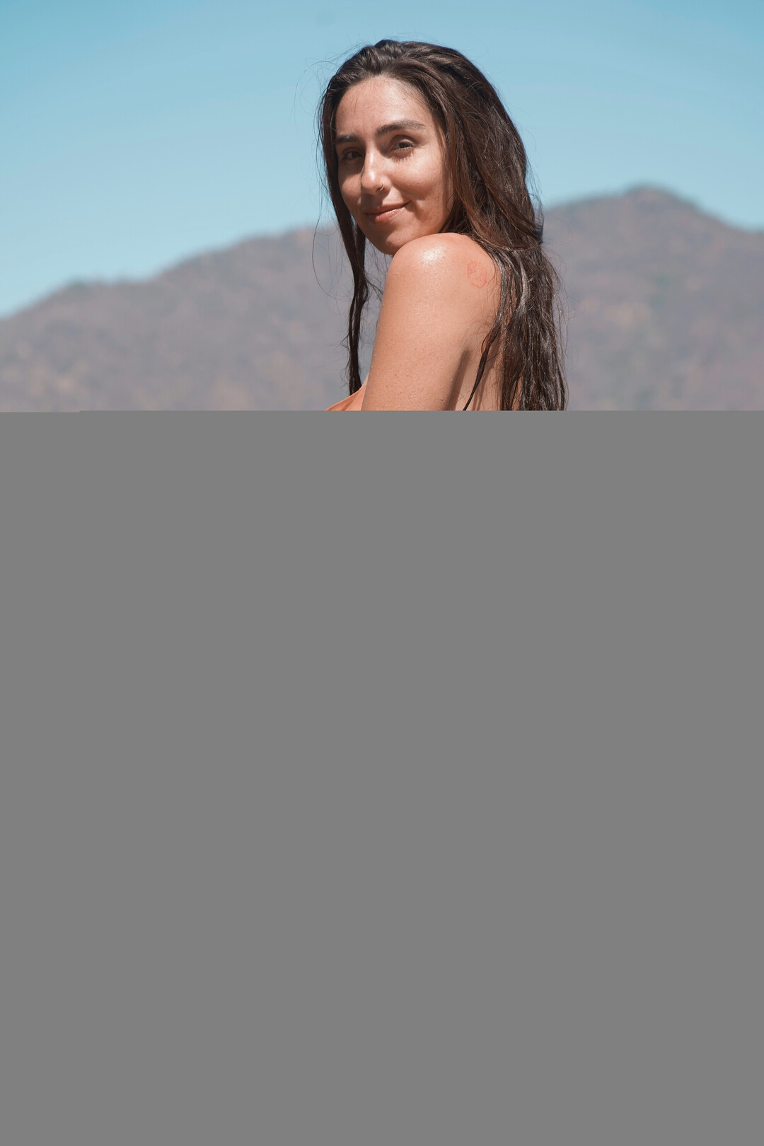 Flor Apassion art model photos