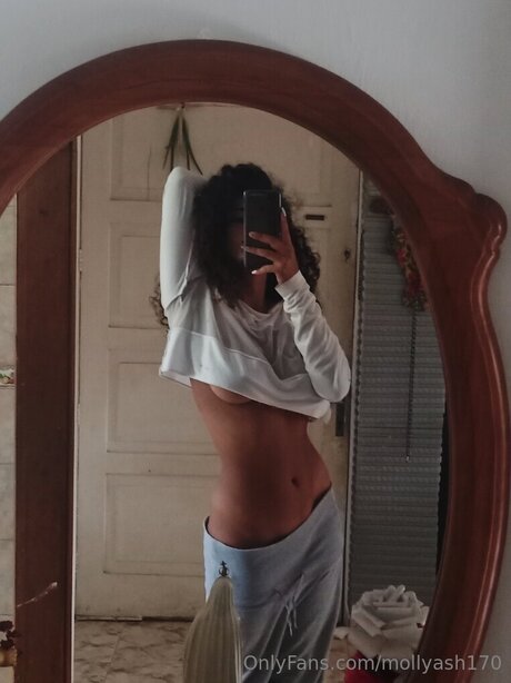 Mollyash170 perfect model gallery