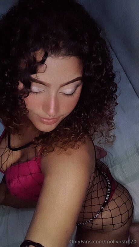 Mollyash170 pornstar nice images