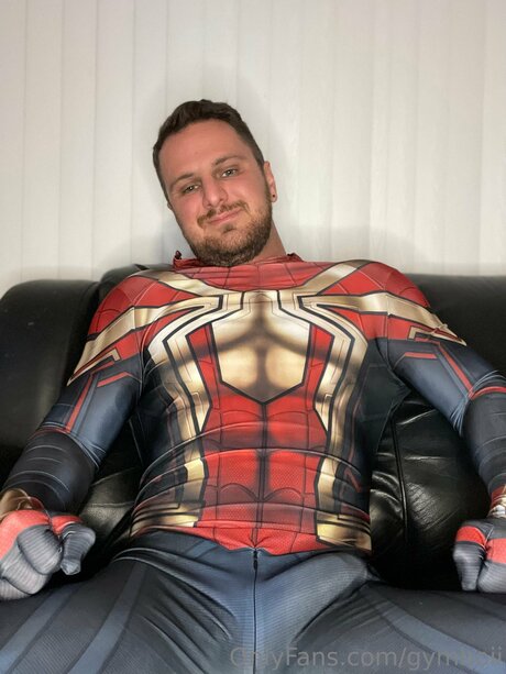 Gymboii star high quality gallery