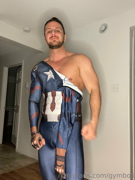 Gymboii star best img