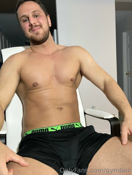 Gymboii pornstar exclusive gallery