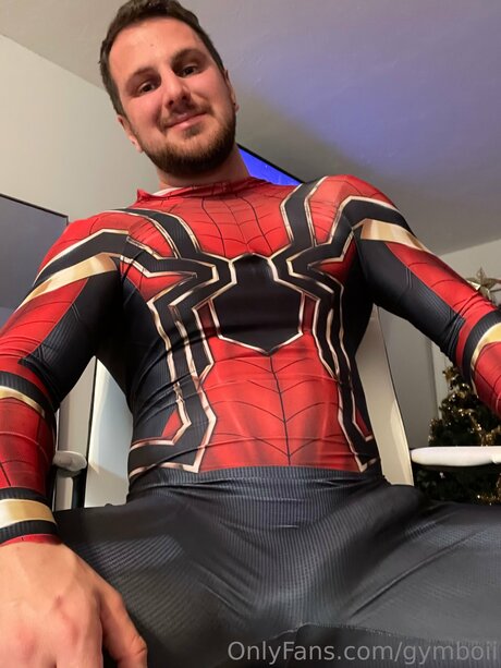 Gymboii free pornstar image