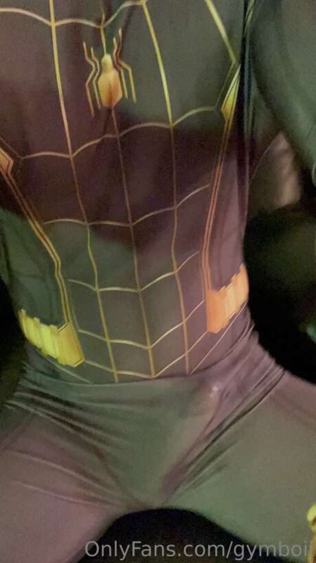 Gymboii sexy pornstar photo