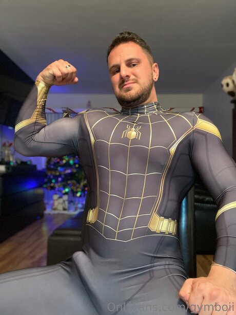 Gymboii model sex archive