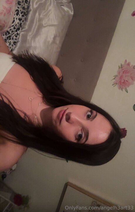 Angelh3art33 high quality model photos